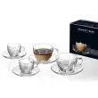 Espressoset BARISTA, 4-delig - Ritzenhoff & Breker