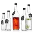Glazen fles MARA, 250 ml - Ritzenhoff & Breker
