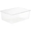 BASIC BOX schoenendoos, groot model - Plast Team