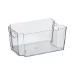 Koelkastorganizer Nuuk, 4 liter, transparant - Plast Team