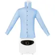 Strijkpop PC-HBB 3117, wit - Profi Care 