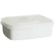Magnetronoven Microgolf, 5,1 L, rechthoekig - Plast Team