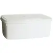 Magnetronoven Microgolf, 5,1 L, rechthoekig - Plast Team