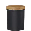 Bewaarbox JASPER, zwart - Ritzenhoff & Breker
