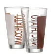Latte macchiato glas COFFEEPARTY - Ritzenhoff & Breker 