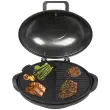Grill barbecue PC-BQS 1303, zwart - Profi Cook