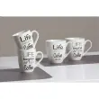 Koffiekopje LIFE, 590 ml - Ritzenhoff & Breker