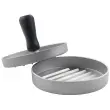 Hamburgerpers Burger Chef, diameter 115 mm - Metaltex