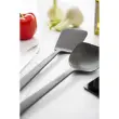 Chef's spatel, grijs - Gastromax