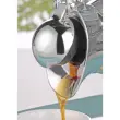 Isolerende kan EMPIRE, 1 liter, zilver - Esmeyer