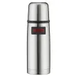 Isolerende fles Light & Compact, zilver - Thermos