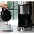 Thermos koffiemachine KA 3805, zilver / zwart - Clatronic 
