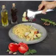 Spaghettitang, roestvrij staal, 240 mm - Linden Berg