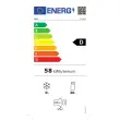 Koelbox KK 20, inhoud 20 liter, zwart - AEG