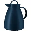 Isolierkan DAN, 1 liter, zwart - Alfi