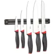 Messenset, 5-delig, met magnetische strip - Esmeyer