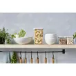 Bewaarbox, 0,35 liter, transparant - Gastromax