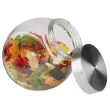 Pot met deksel, L125 x B190 x H180 mm - APS