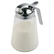 Doseerpot met klep, 0,3 l - APS