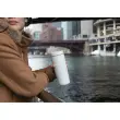 Isolerende beker GUARDIAN, 0,5 liter, matcha groen - Thermos