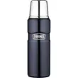 Isolatiefles STAINLESS KING, 0,47 liter - Thermos 