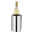 Flessenkoeler VINO, roestvrij staal - Champagne - Alfi 