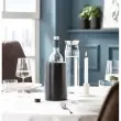 Flessenkoeler VINO, roestvrij staal - Champagne - Alfi 