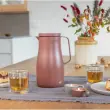 Isolatiekan STUDIO TEA, 1 liter, matchagroen - Alfi