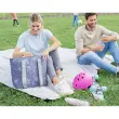 Isotermische tas ISO SHOPPER, 17 L, terrazzo motieven - Alfi
