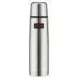 Isolatiefles Light & Compact, zilver, 1L - Thermos