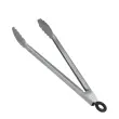 Grilltang, roestvrij staal, lengte 340 mm - Metaltex