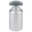 Zoutstrooier voor frieten, roestvrij staal - APS 