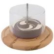 Kaassnijder met kap, diameter 220 mm - APS
