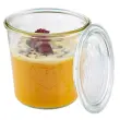 2 Weck-potten met deksels, 580 ml - APS 