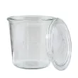 2 Weck-potten met deksels, 580 ml - APS 