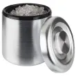 ARCTIC ijsblokjesbak, van PS/aluminium, 6 liter, zilver - APS