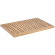 Broodplank BROTSTATION, L520 x B340 x H20mm - APS
