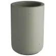 Flessenkoeler ELEMENT, beton, lichtroze - APS