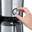 Koffiemachine KA 4845 type Switch, met thermos - Severin