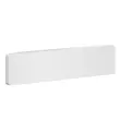 Messenhouder, wit - Tesa 