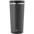 Isolerende beker ISO COFFEE MUG PRO, 0,38 L, zwart - Alfi