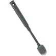 Goupillon Brush-Up, grijs - Metaltex