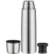 Isolatiefles ISOTHERM PERFECT DV, 1 L, roestvrij staal - Alfi