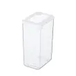 Bewaarbak, 1,65 liter, transparant - Gastromax 