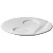 Espressokopje 'M-Collection', 80 ml, wit - Melitta Professional