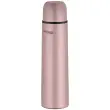 Isolatiefles TC EVERYDAY, 0,7 liter, mat roze - Thermos