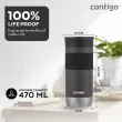 Byron 2.0 thermosbeker, 470 ml, Sake - Contigo