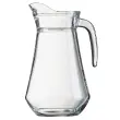 Glazen karaf ARC, zonder deksel, 0,5 l - Esmeyer 