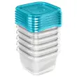 Bewaarbox 'fredo fresh', 2 L, blauw - Keeeper