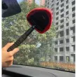 Microvezel raam-raclette voor auto - IWH 